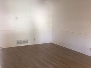 1218 W Hunt St, Sherman, TX 75092