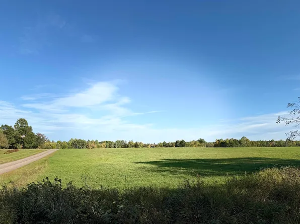 0 Range Line Rd, Iron River, WI 54847