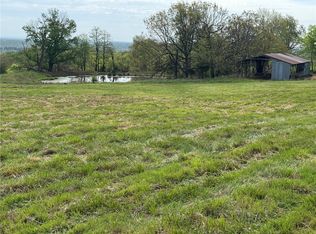TRACT N Old Cincinnati Rd #A, Lincoln, AR 72744