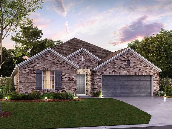 Ellsworth Elevation F