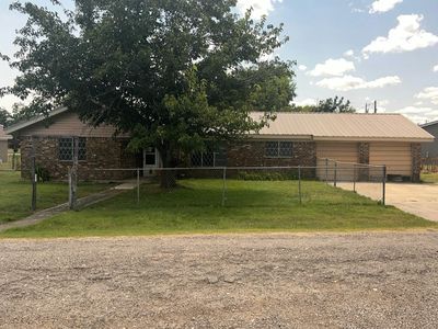 369 N Bell St, Evant, TX, 76525