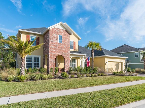 Custom landscaping