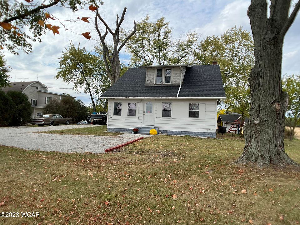 2340 S Wapak Rd, Lima, OH 45805 Zillow