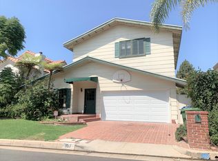 387 N Bonhill Rd, Los Angeles, CA 90049