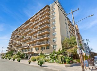 25 Neptune Boulevard #9S, Long Beach, NY 11561