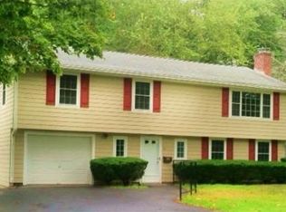 4 Burke Dr, Canton, MA 02021