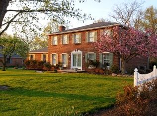 1290 Garrison Dr, York, PA 17404
