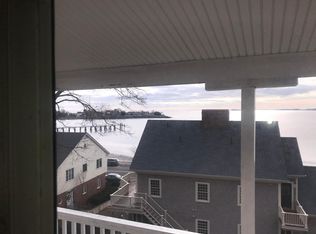 30 Ingalls Ter #2, Swampscott, MA 01907