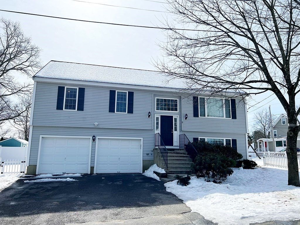 5 Shorter St, Marlborough, MA 01752 Zillow