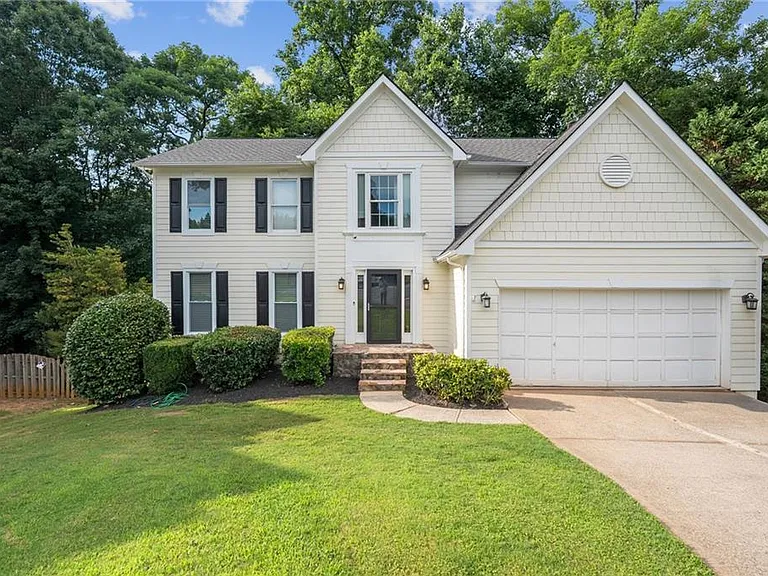 620 Brook Landing Ct — Photo 1