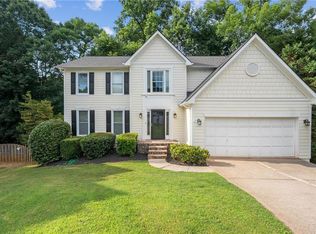 620 Brook Landing Ct, Alpharetta, GA 30005
