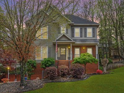 609 Crest View Cir, Hoover, AL, 35244