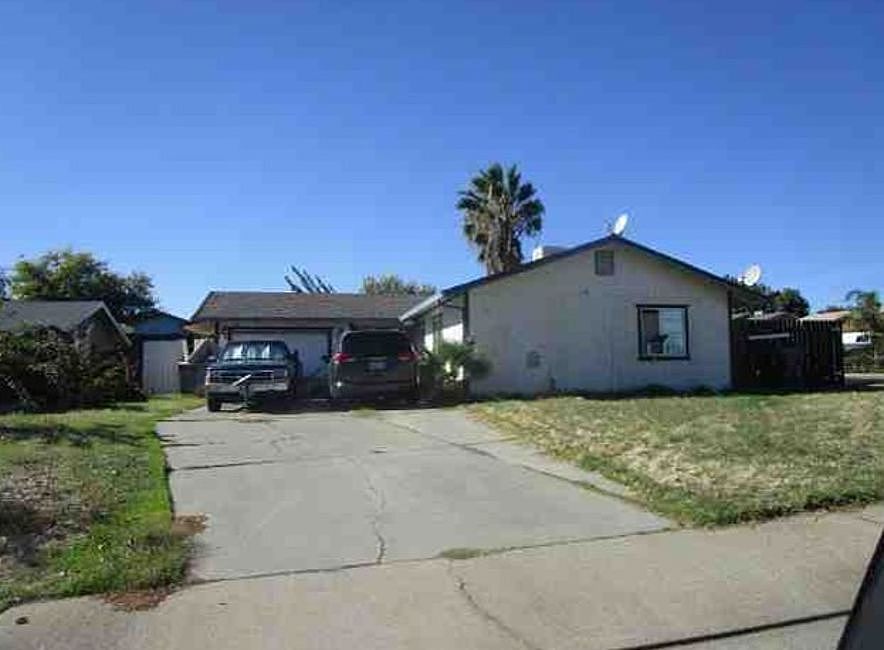 Property Front View