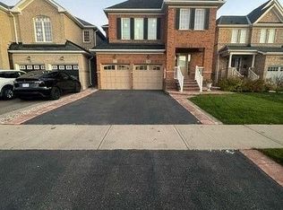 20 Bushmill Cir #BASEMENT, Brampton, ON L7A 0K7