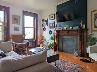 113 Decatur St UNIT 3, Brooklyn, NY 11216