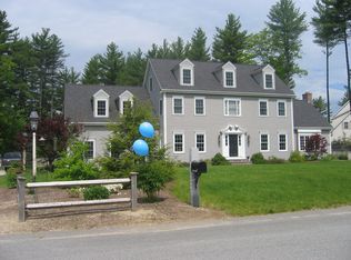 1 Barbaras Path, Upton, MA 01568