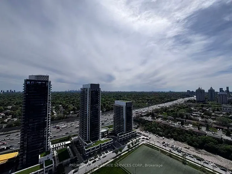 18 Esther Shiner Blvd #3201 — Photo 1