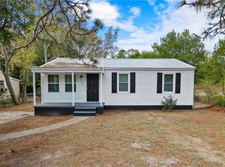 5749 Holland St, Fayetteville, NC 28311