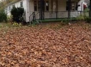 2121 Wellington Rd, Middletown, OH 45044