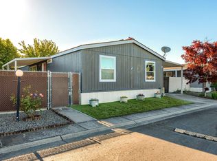 1570 S Peach St SPACE 57, Medford, OR 97501