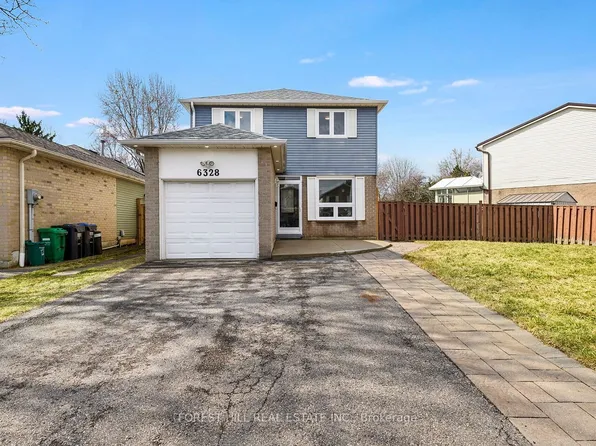 6328 Martel Ct, Mississauga, ON L5N 3H6
