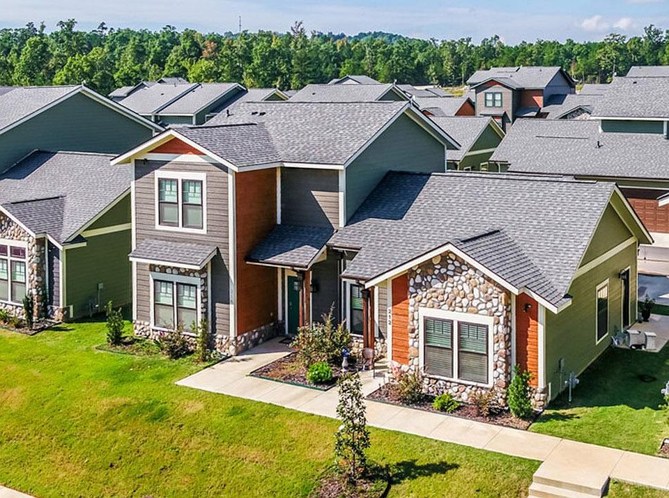 Village at the Gateway Apartment Rentals Alexander, AR Zillow