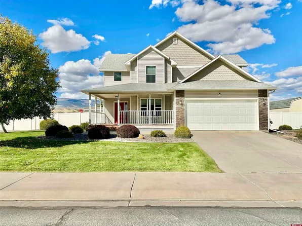 1511 Yankee Girl Street, Delta, CO 81416