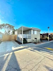 4401 Hughes Ln Space 186, Bakersfield, CA, 93304