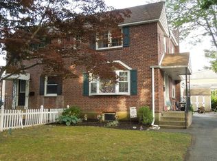 326 E Rodgers St, Ridley Park, PA 19078