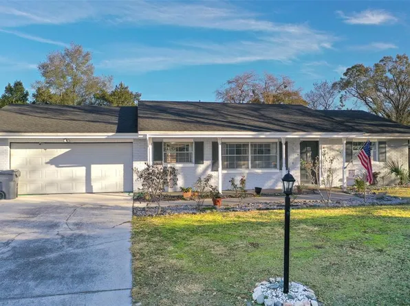 250 SE Volusia Dr, Winter Haven, FL 33884