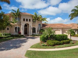 540 Alameda Ct, Marco Island, FL 34145