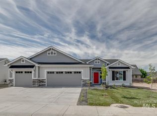 7154 E Obelisks St, Boise, ID 83716