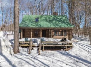 215 Densmore Hill Rd, Hartland, VT 05048