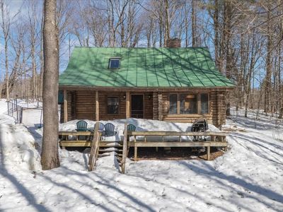 215 Densmore Hill Road, Hartland, VT, 05048