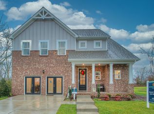 456 Triple Crown Cir LOT 136, Gallatin, TN 37066