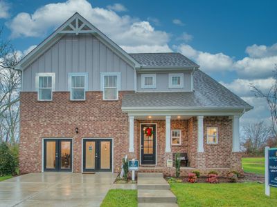 456 Triple Crown Cir LOT 136, Gallatin, TN, 37066