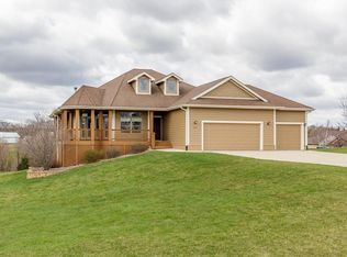 4161 NE 151st Pl, Cambridge, IA 50046