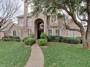 5932 Davenhill Dr, Plano, TX 75093