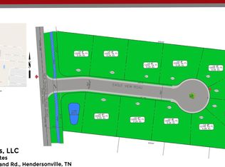 650 New Shackle Island Rd, Hendersonville, TN 37075