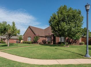 2312 Eastglen Dr, Flower Mound, TX 75028