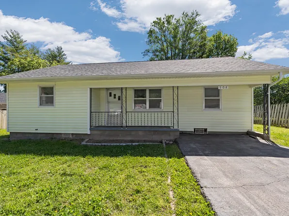 904 N Claud Avenue, Bolivar, MO 65613