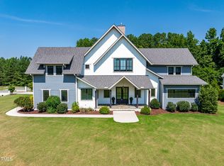 42 Seneca Ct, Pittsboro, NC 27312