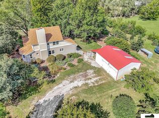 25401 S 82nd St, Firth, NE 68358