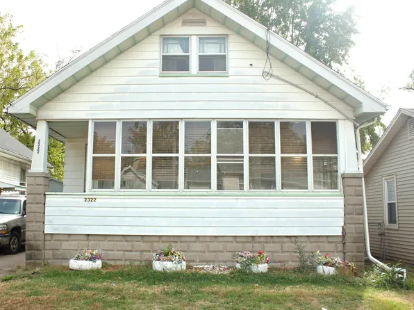 2322 W Marquette St, Peoria, IL 61605