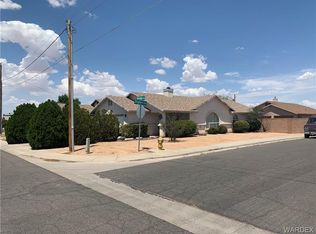 3564 N Verdugo Rd, Kingman, AZ 86409
