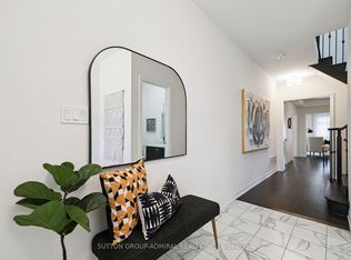 15 John Smith St, East Gwillimbury, ON L9N0S7