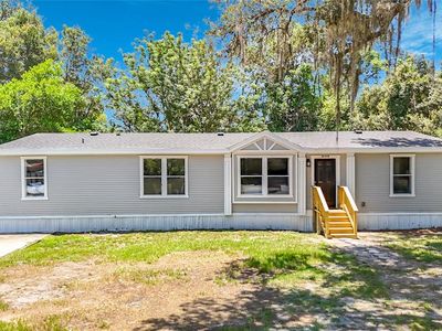41310 MERRICK ROAD, Zephyrhills, FL, 33540