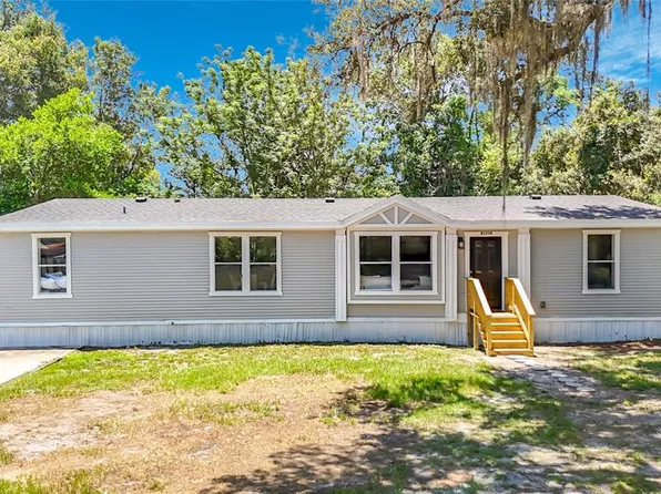 41310 Merrick Rd, Zephyrhills, FL 33540