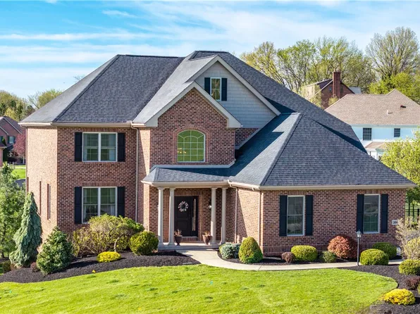 204 Barberry Ln, Pittsburgh, PA 15241