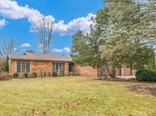 607 E South Mahomet Rd, Mahomet, IL 61853